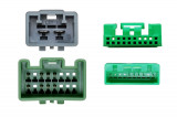 2 40 030 SVL003 / Adaptador para el control del volante Volvo XC90 (04-14)