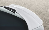 OEM alerón de la quinta puerta Škoda Rapid