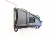 5LD919719,OEM,Botón,Interruptor,Multifunción,Volante,Skoda,Rapid