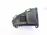 5LD919719,OEM,Botón,Interruptor,Multifunción,Volante,Skoda,Rapid
