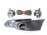 3C0941699B / Faros antiniebla para VW Polo Sedán 2011-2016