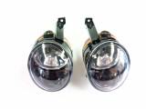 3C0941699B / Faros antiniebla para VW Polo Sedán 2011-2016