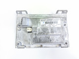 TJ05160418470117 / Módulo LCD de navegación DVD original para automóvil 
