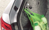 Plegable,doble,gancho,coche,Octavia,Limusina,Skoda,5E0065191