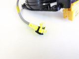 25554-VK025 Anillo deslizante / Cable en espiral para Nissan Paladin Navara D22 Pathfinder