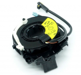 2555495F0B Anillo deslizante / Cable en espiral para Nissan Sunny Almera Classic B10 2006-2012