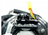 83196AG010 Anillo de deslizamiento / Cable espiral del airbag para Subaru Forester Legacy Outback