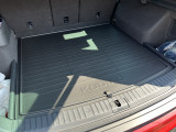 Alfombra de doble cara para el maletero, Kodiaq, Skoda,565061163A
