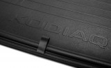 Alfombra de doble cara para el maletero, Kodiaq, Skoda,565061163A