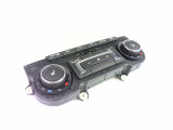 3T0907044AL,OEM,Panel,Control,Clima,Skoda,Octavia,Yeti,Superb