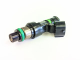 OEM 16600-EN200 Inyector de combustible para Nissan Bluebird Sylphy G11 Teana 2.0 Tiida