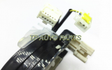 25554-5L325 Anillo deslizante de resorte / Airbag cable en espiral para Nissan