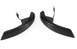 Matriz izquierda y derecha/luces LED de señal de giro dinámica para Ford Focus 2 3 Mk2 Mk3 Mondeo Mk4 