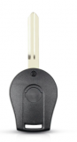 Mando a Distancia Llave Shell Fob Para Nissan March Qashqai Sunny Sylphy Tiida X-Trail 2010-2019 ( 3 Botones )