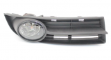 1T0941699D Juego - Luz antiniebla para VW Touran 2002 - 2006