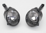 1T0941699D Juego - Luz antiniebla para VW Touran 2002 - 2006