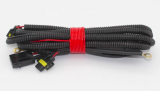 1T0941699D Juego - Luz antiniebla para VW Touran 2002 - 2006