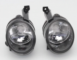 1T0941699D Juego - Luz antiniebla para VW Touran 2002 - 2006