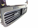 OEM 5G1819728AG QYI / Navegación Marco / Ventilación para VW GOLF 5G