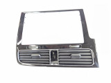 OEM 5G1819728AG QYI / Navegación Marco / Ventilación para VW GOLF 5G