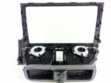 OEM 5G1819728AG QYI / Navegación Marco / Ventilación para VW GOLF 5G