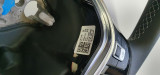 2H0419091 Volante negro para Volkswagen Golf 7 / Sharan / Amarok