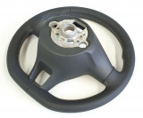2G0419091. Volante negro para Volkswagen Passat B7 / Golf 6 / Golf 7 / Amarok / Tiguan / Touran