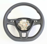 2G0419091. Volante negro para Volkswagen Passat B7 / Golf 6 / Golf 7 / Amarok / Tiguan / Touran