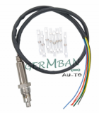 9678570780 Sensor Lambda para Peugeot 308, 3008, 508 / Citroen C4, C3, Berlingo