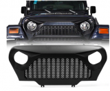 Rejilla delantera para Jeep / Para Wrangler TJ 1997-2006