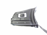 OEM 5G0959442Q Interruptores del volante - Botones para VW GOLF 7 VII MK7 GTI R R-Line / Passat