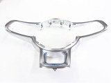 5G0419685 Embellecedor para volante multifunción para VW Arteon, Passat B8, Golf Mk7... R-line
