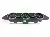 OEM 5C5919527P / VW Beetle Turbo Boost Guage Aceite Temperatura Aire / 2017 /