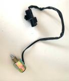 Interruptor de luz de marcha atrás MR195296, luces de lámpara de respaldo de cambio de marchas para Mitsubishi Pajero
