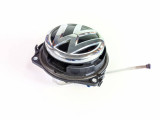 OEM 3G0827469J / Cámara de visión trasera Abridor Portón trasero VW PASSAT B8 / Arteon