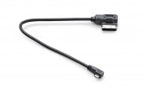 Connecting, cable, micro, USB-MDI, Skoda, 5E0051510A
