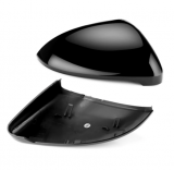 Espejo retrovisor lateral para Volkswagen Golf 7 MK7 7.5 GTD R GTI Touran L E-GOLF 
