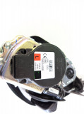 OEM 4M0857705KV04 / Cinturón de seguridad de cadera y hombro (Delantero) AUDI Q7 