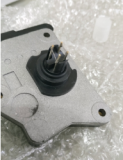 SENSOR MAF, 4 pines para Nissan 100 NX, Primera, Sunny III