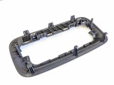 OEM 5C1857192D 81U / Tapa negra para VW Beetle / Beetle Cabrio 