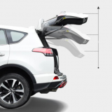 Portón trasero eléctrico para Mitsubishi ECLIPSE CROSS año 2018+