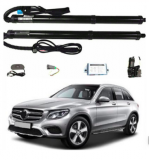 Portón trasero eléctrico para Mercedes Benz GLC año 2016-2019