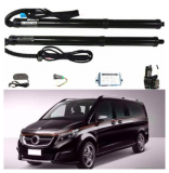 Portón trasero eléctrico para Mercedes Benz VITO V250 