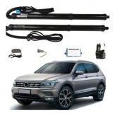 Portón trasero eléctrico para Volkswagen Tiguan L año 2017-2019 