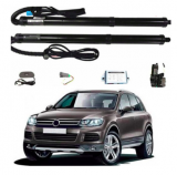 Portón trasero eléctrico para Volkswagen Touareg año 2012-2016 