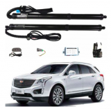 Portón trasero eléctrico para Renault Koleos / Cadillac XT5