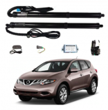 Portón trasero eléctrico para Nissan MURANO año 2016-2017