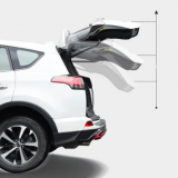 Portón trasero eléctrico para Nissan PATROL 2015-2019