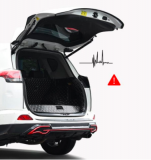 Portón trasero eléctrico para HONDA CROSSTOUR 2016-2019 