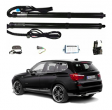 Portón trasero eléctrico para BMW X3 2011-2019 